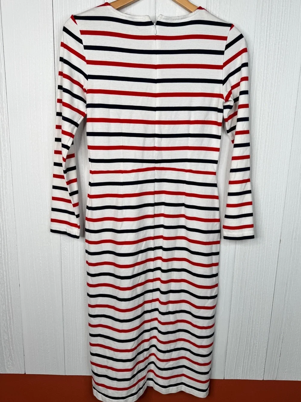 J. Crew gently used
